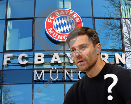 22.02.2024, FC Bayern Muenchen

Hier nur Vorschaubilder !